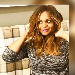 Meet your Posher, Courtney